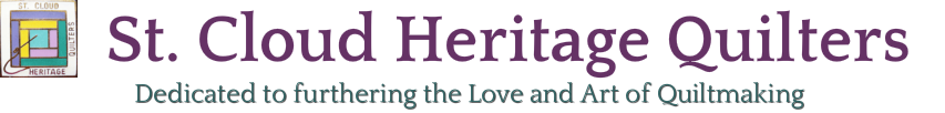 St. Cloud Heritage Quilters<br />&#8203;F