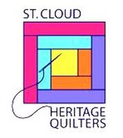 St. Cloud Heritage Quilters&#8203;F